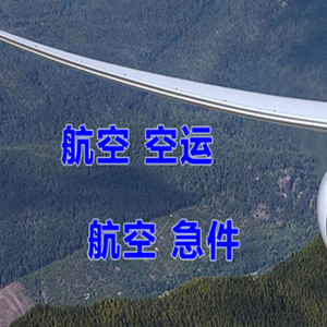 伊宁空运快递-选东方航空和上海航空