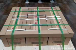 伊宁空运酒水【机场货运当天