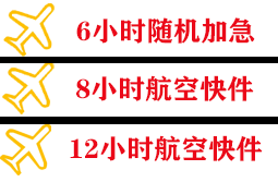 伊宁空运快递公司,专业空运当天件